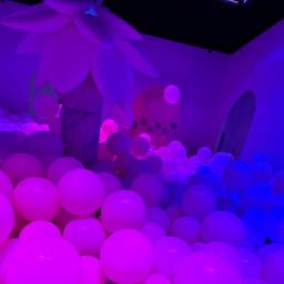 Come With Me to Bubble Planet Denver: A Fun, Immersive Indoor Experience