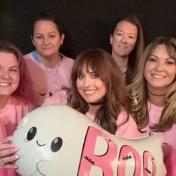 How to Host a Halloween-Themed Girls’ Night Sleepover (DIY Ideas & Budget-Friendly Tips)