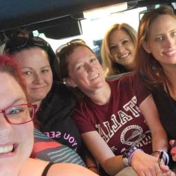 Top 5 Girls Trip Road Trip Songs