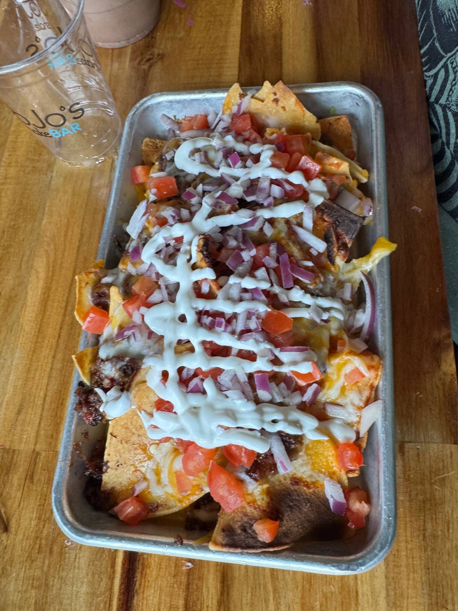 nachos